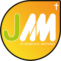 Logo der JAM
